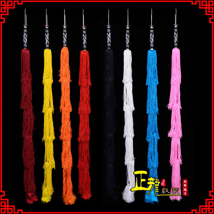 红安藤条骑马表演加大厚穗 马鞭
